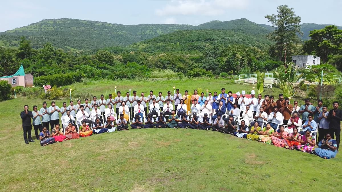 Community Circle