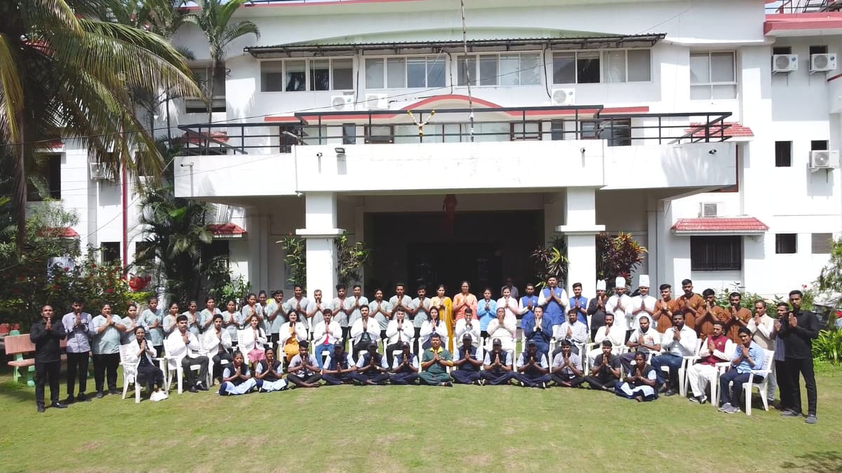 Atmabodh Team
