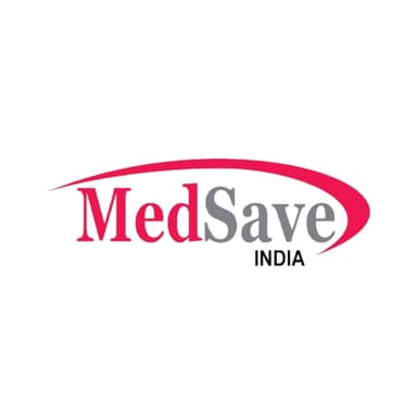 EVA (Med Save Healthcare) logo