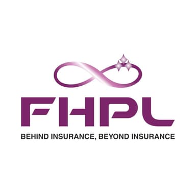 FHPL (Family Health Plan Insurance TPA Ltd.) logo