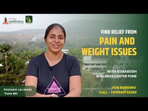 Support for Weight & Wellness