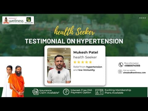 Hypertension & Immunity Support