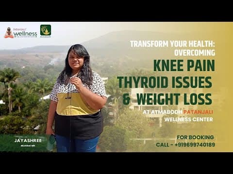 Mobility & Thyroid Support