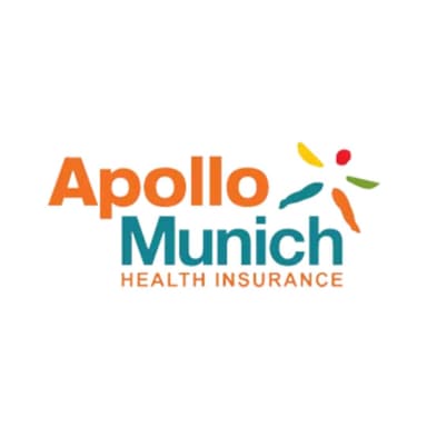 Apollo Munich logo