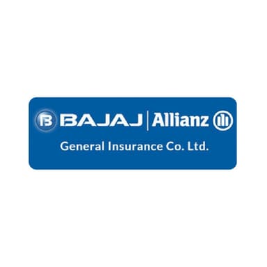 BAJAJ Allianz logo