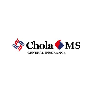 Chola MS General Insurance logo