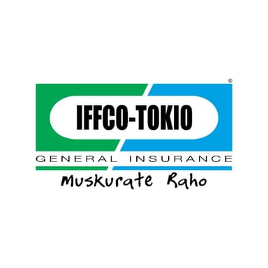 IFFCO-TOKIO General Insurance logo
