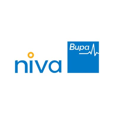 Niva Bupa Health Insurance logo