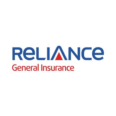 RELIANCE General Insurance logo