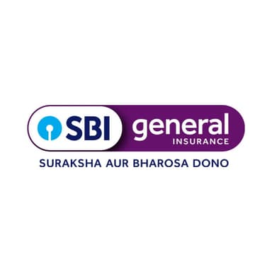 SBI General logo
