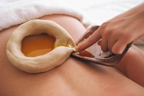 Healing Power of Basti Therapy: Panchakarma's Secret to Holistic Wellbeing
