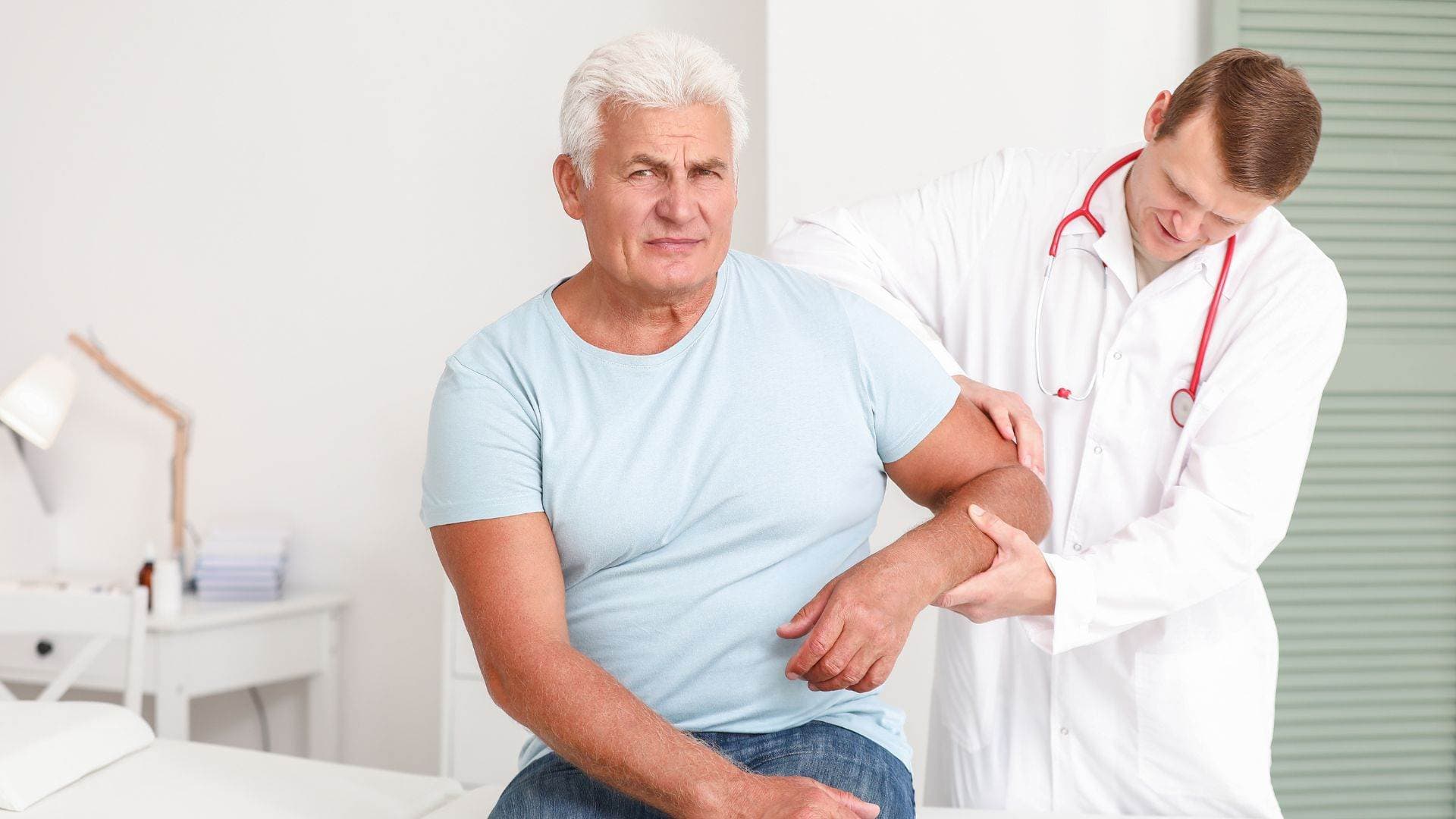 How To Manage Joint Pain: A Comprehensive Guide