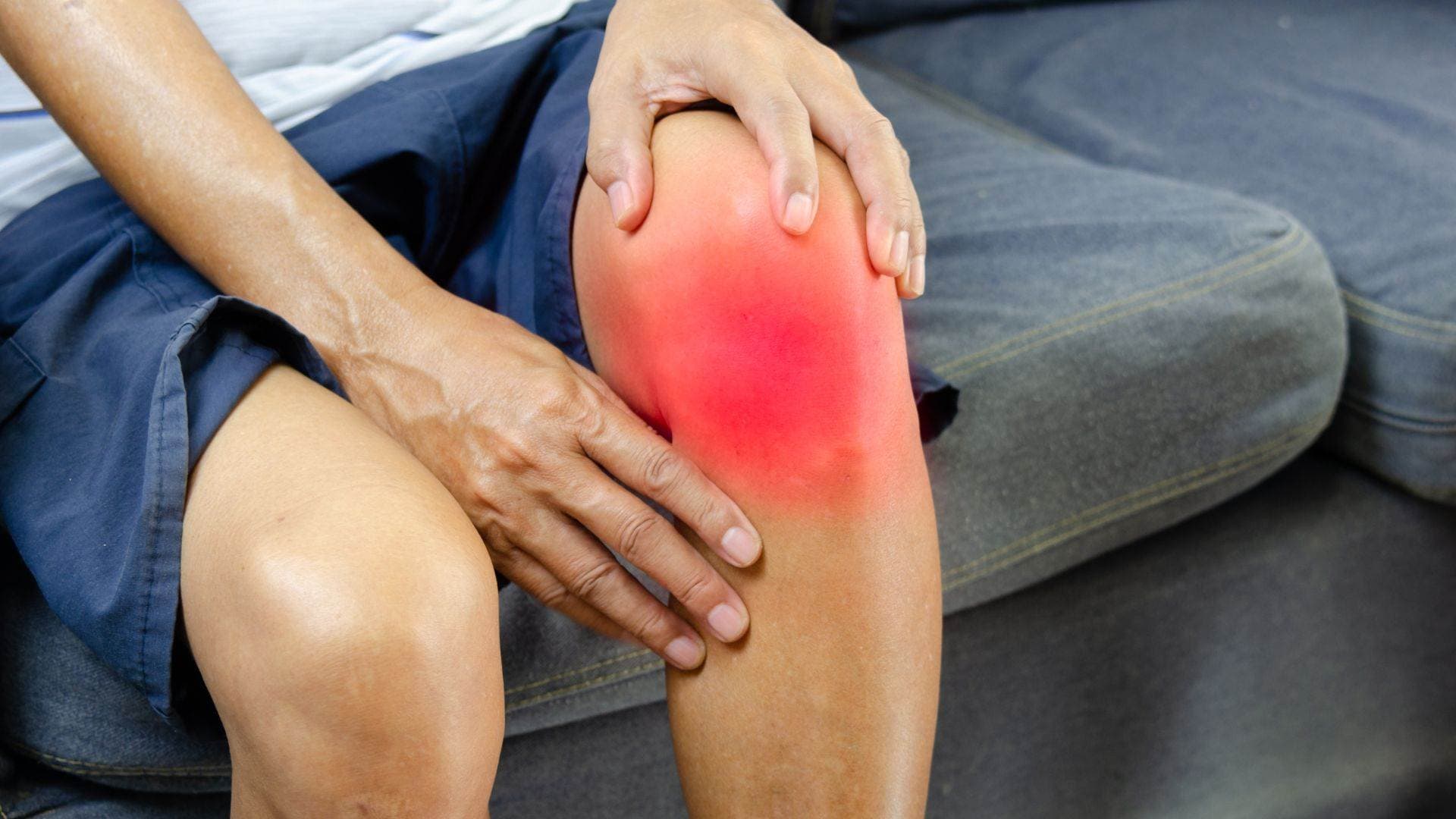 Unlocking Nature's Healing Touch: Arthritis Pain Relief Secrets Revealed