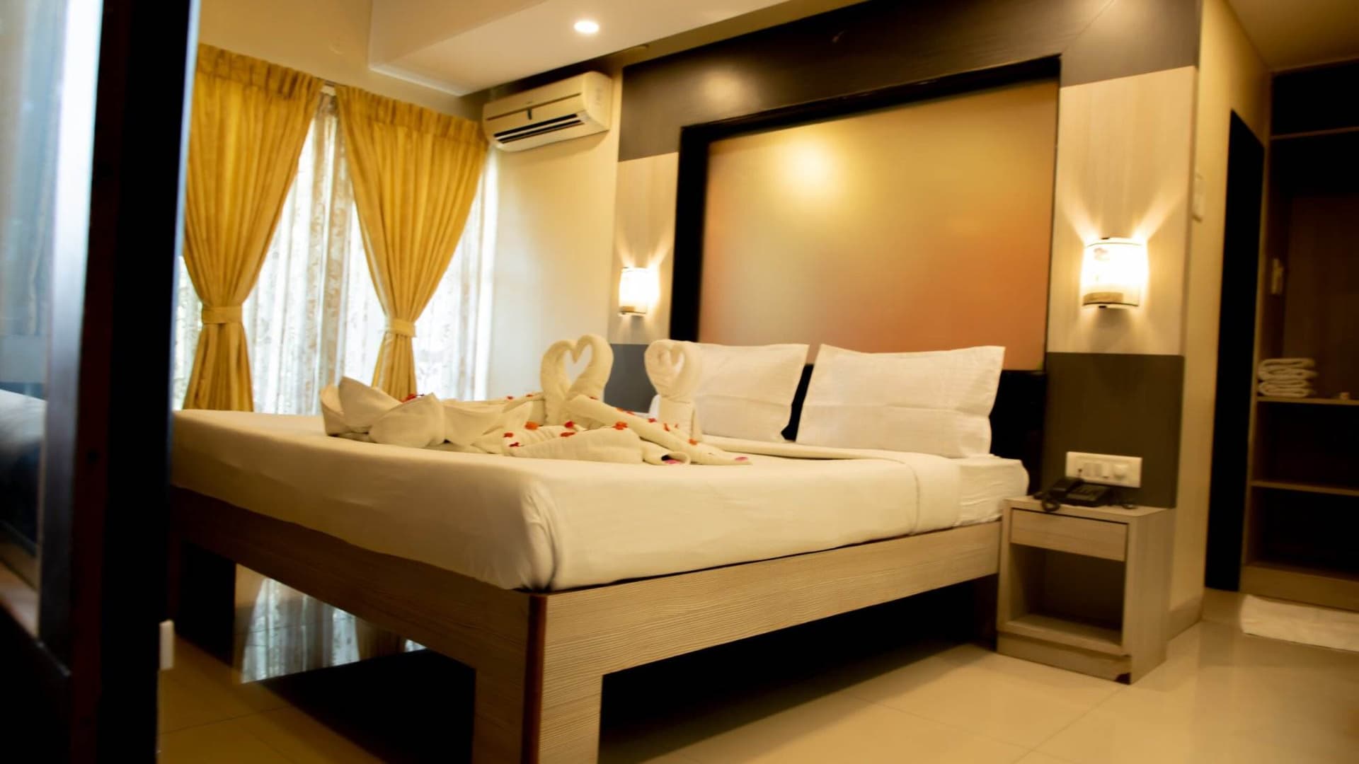 Suite Room
