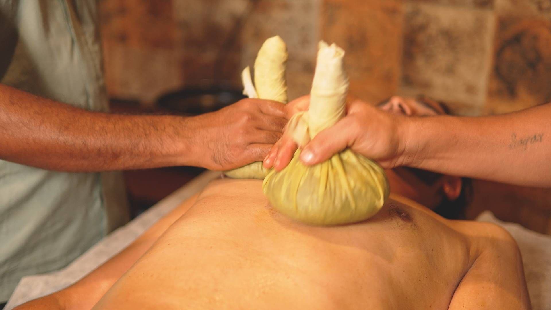 Abhyanga