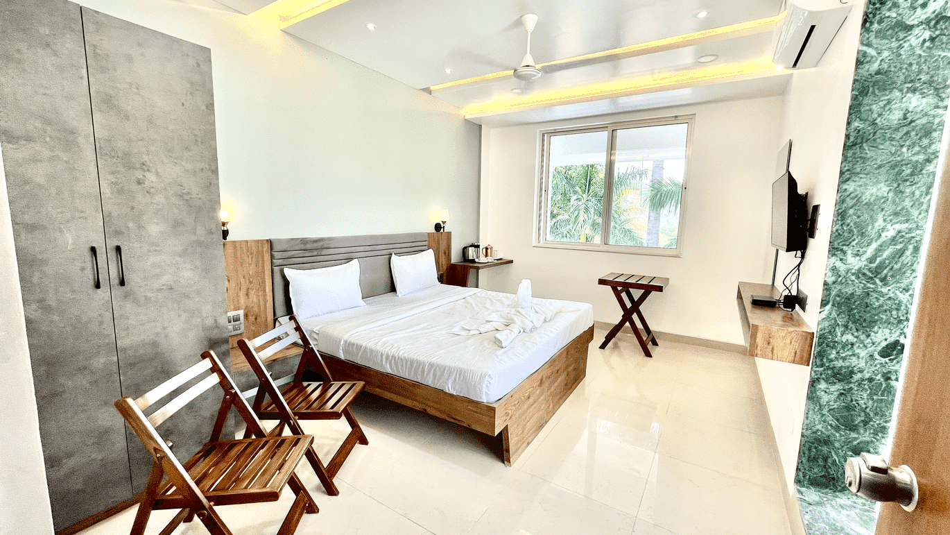 Premium Suite Room