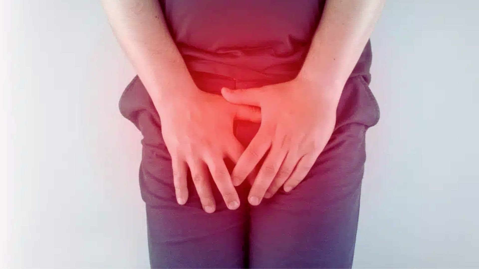 Prostatitis
