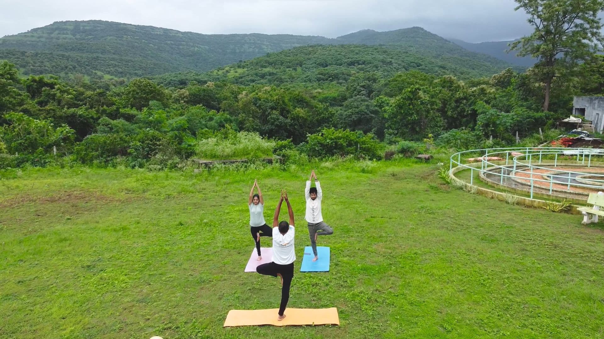Yoga