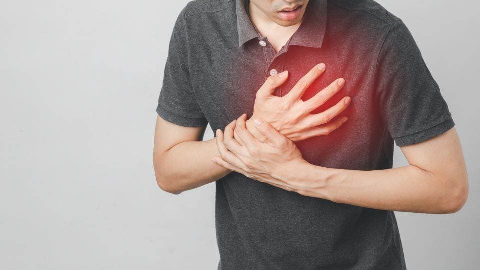 Understanding the Risk Factors and Prevention Strategies for Heart Disease
