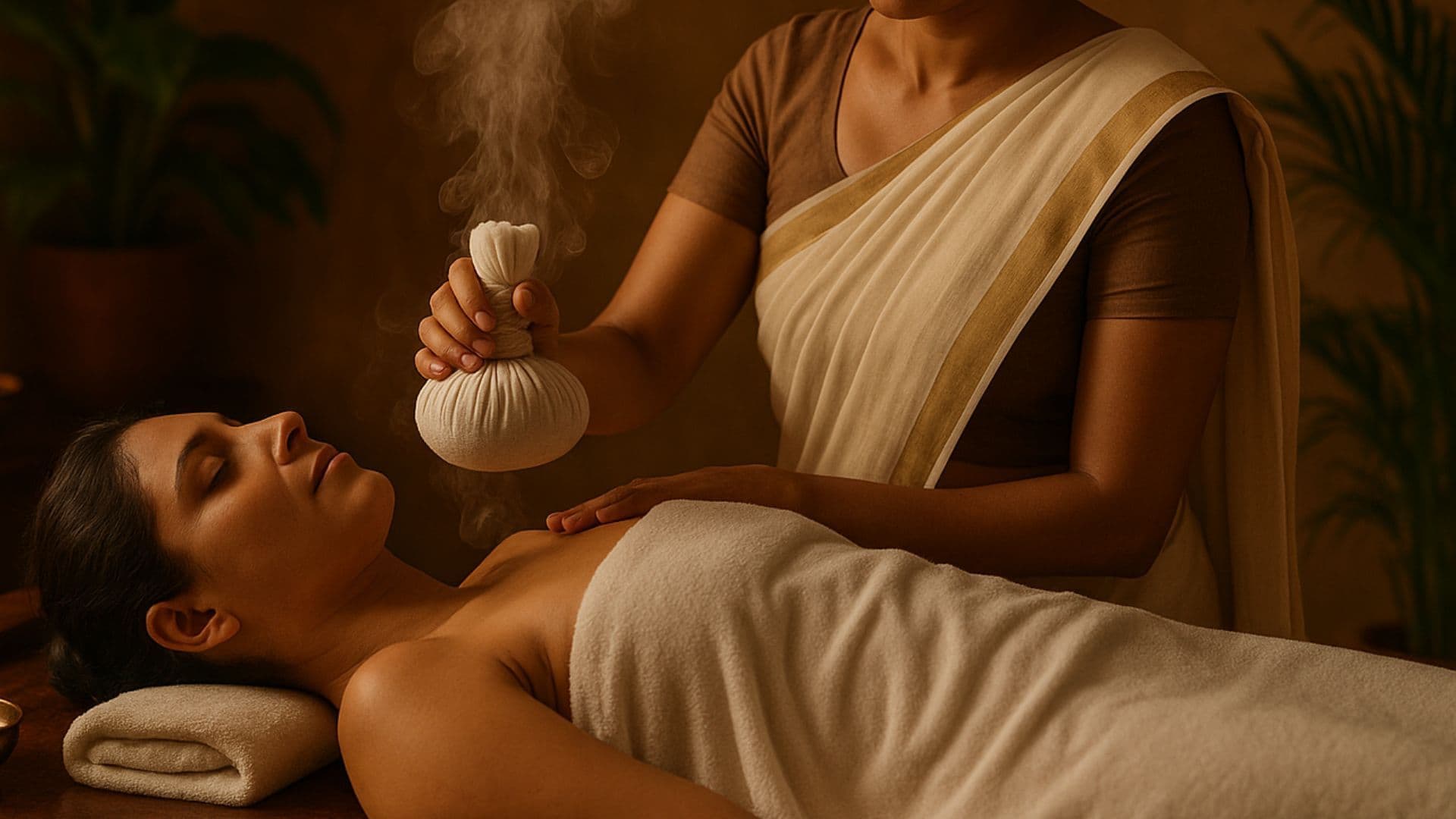 Hot Compress