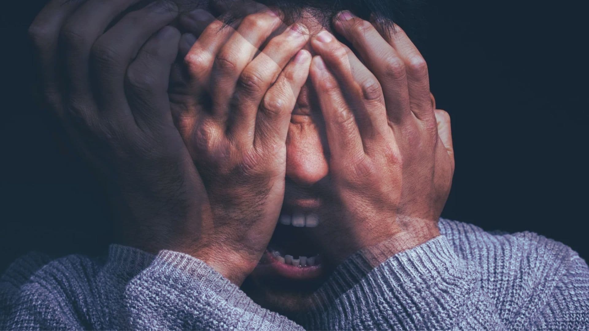 Anxiety