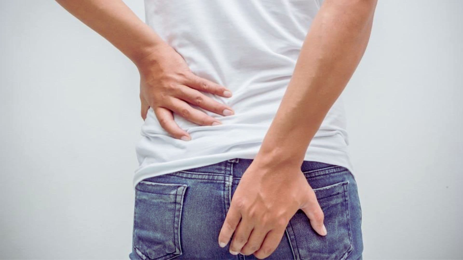 Haemorrhoid Disease
