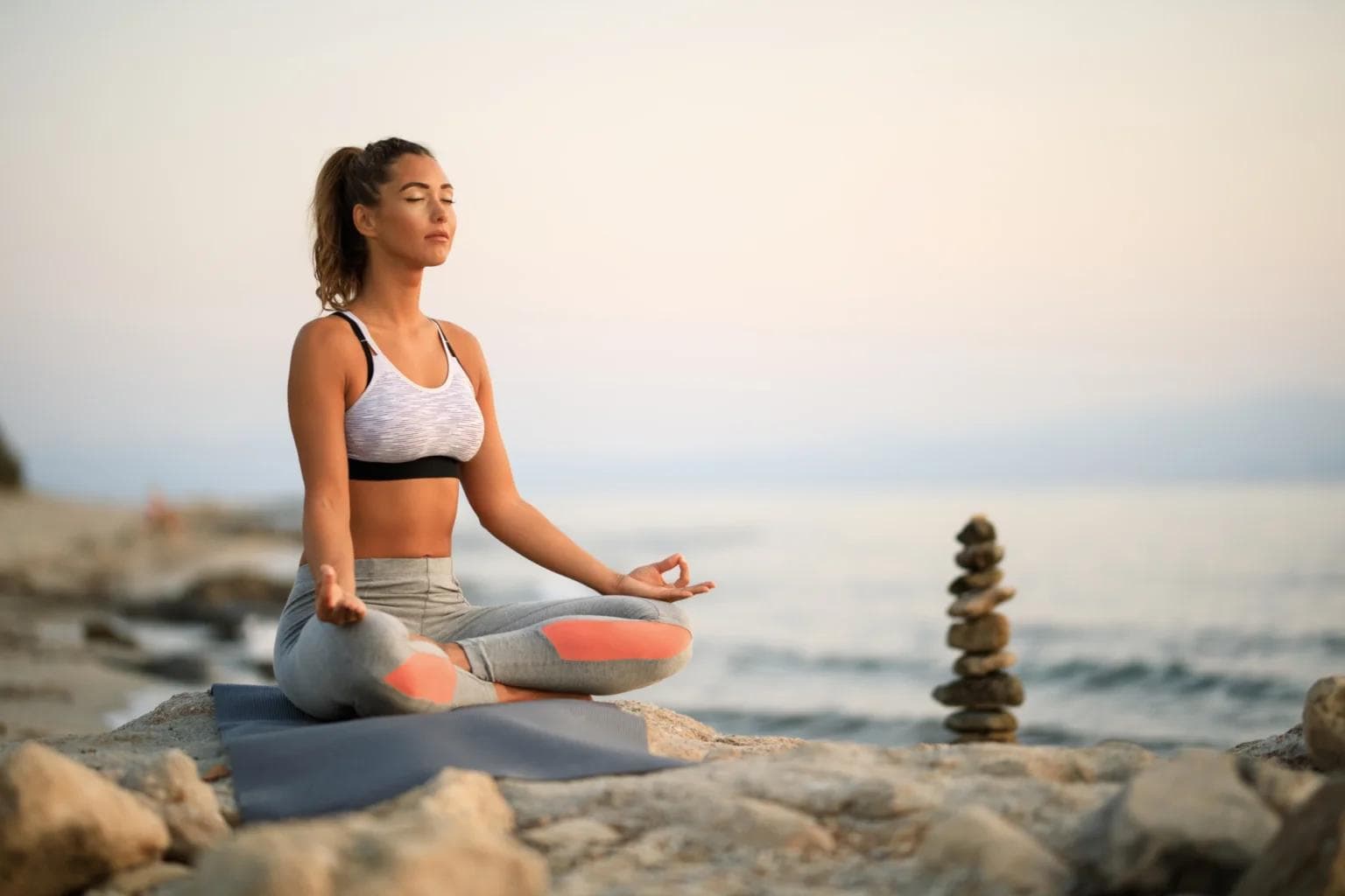 Yoga and Naturopathy: A Dynamic Duo for Holistic Healing at Atmabodh Patanjali Wellness