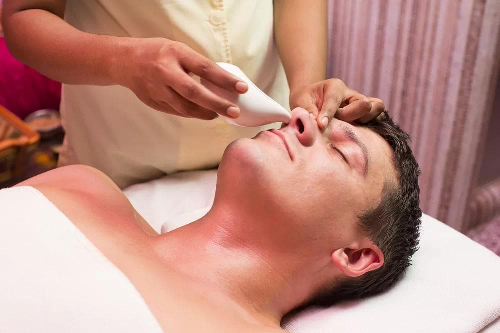 Complete Guide To Nasya Therapy: Understanding The Healing Power Of Detoxification