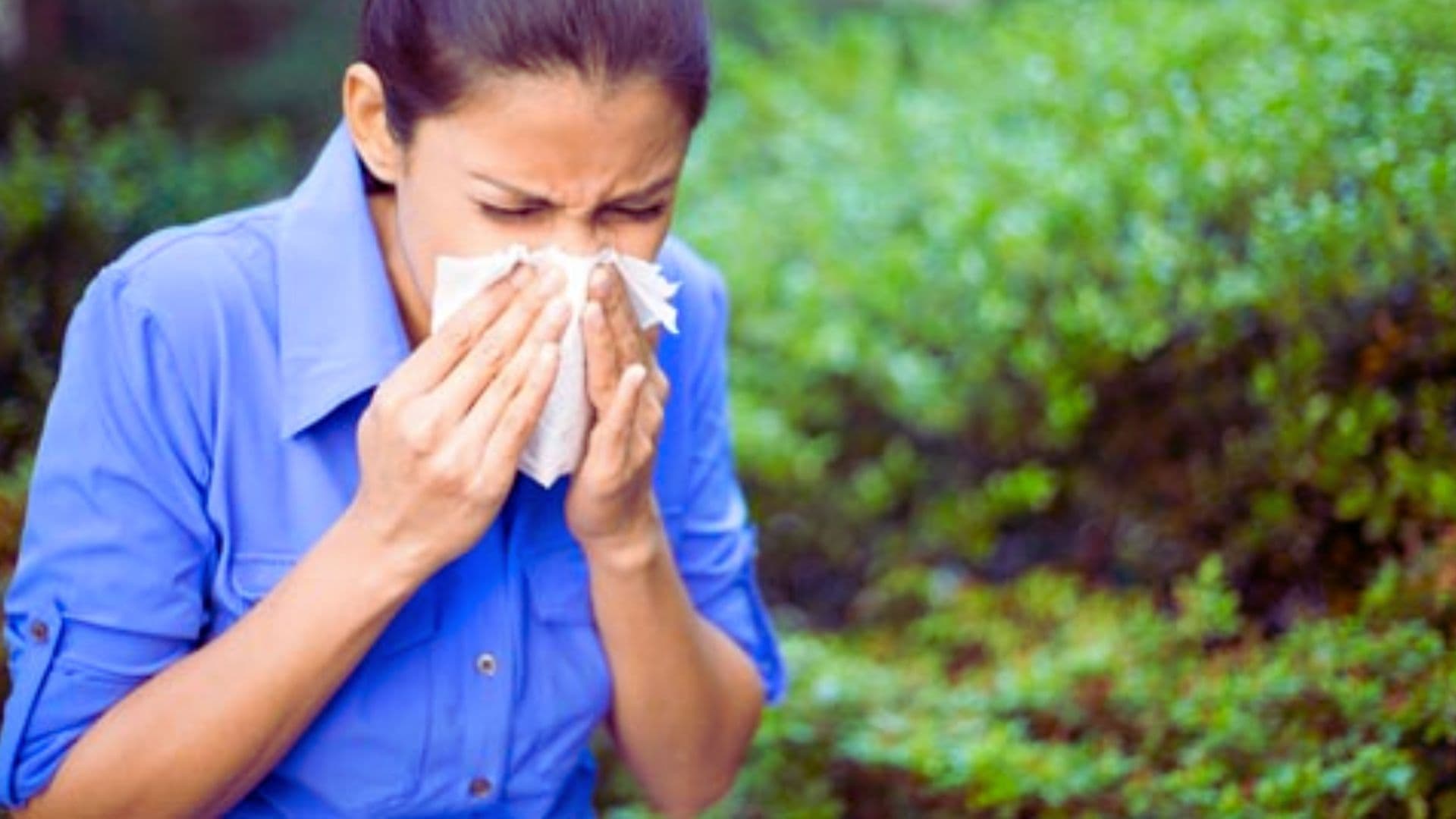 Rhinitis
