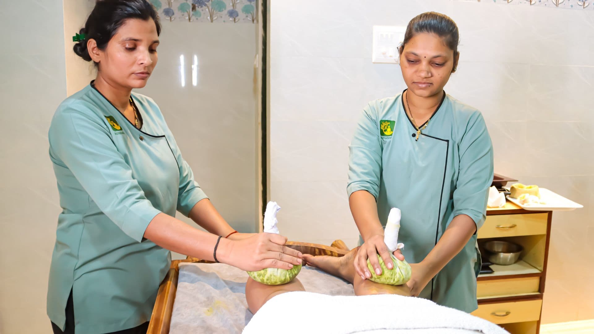 Massage