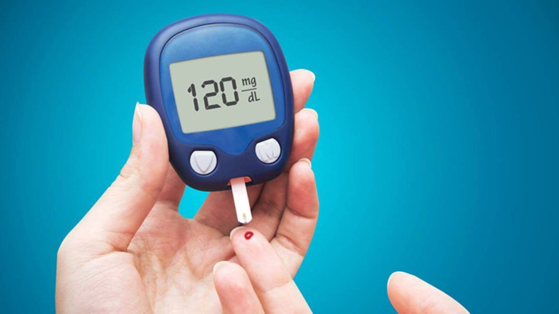 Diabetes