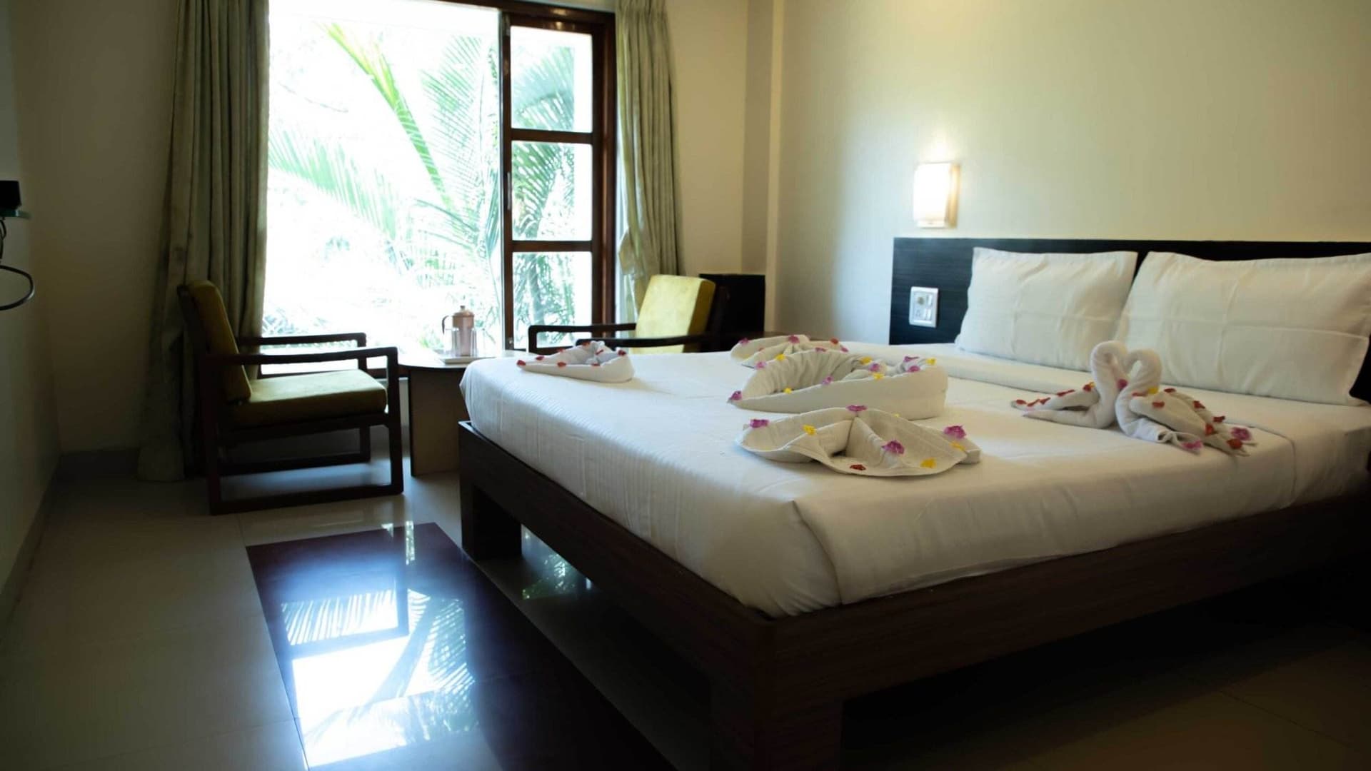 Delux Room