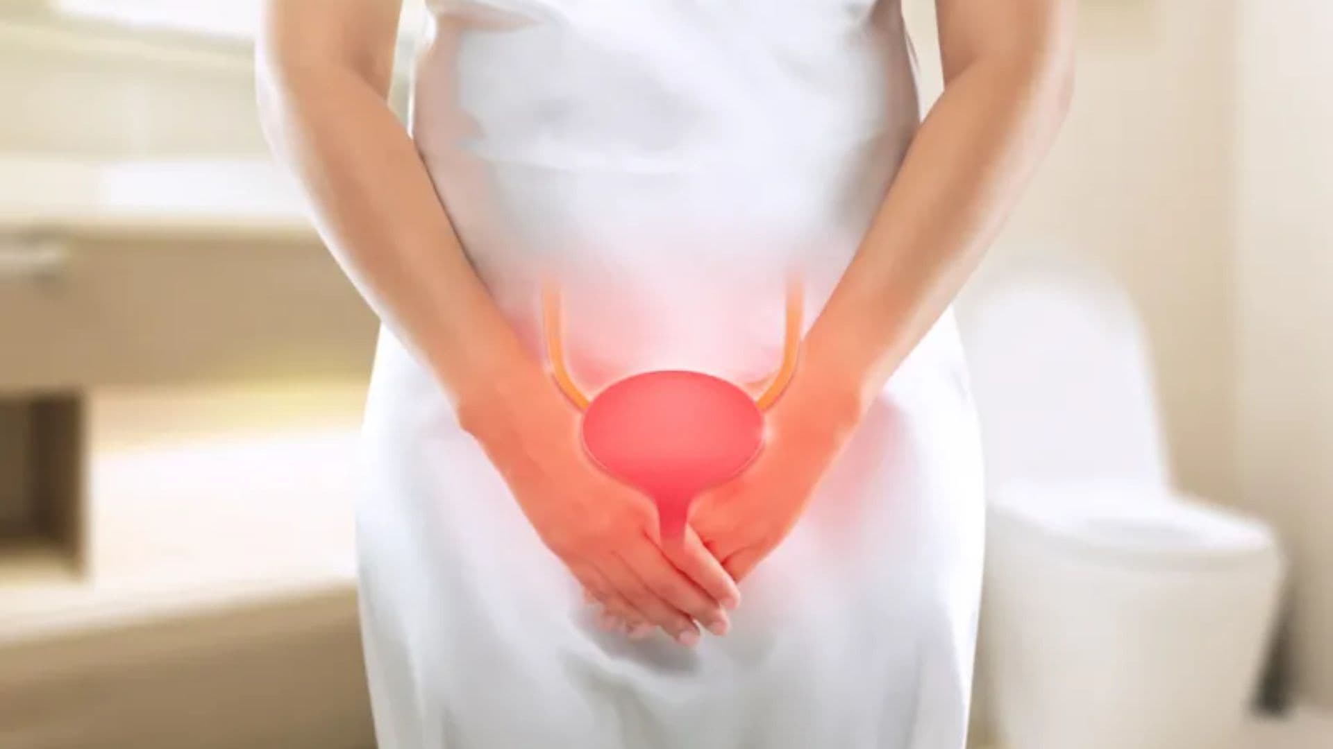 Cystitis